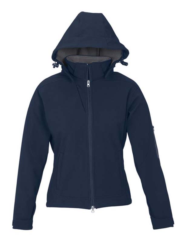 Summit Jacket image2